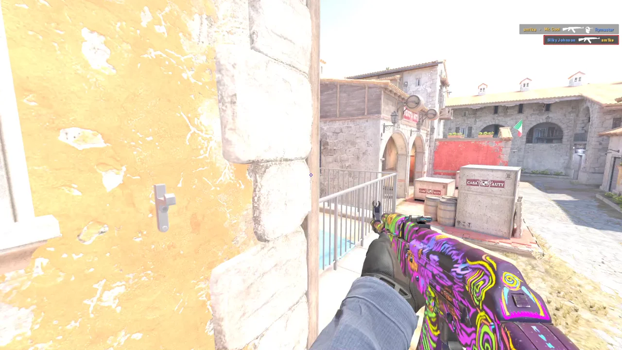 highlight